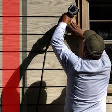 Shed Removal in South Hill, VA